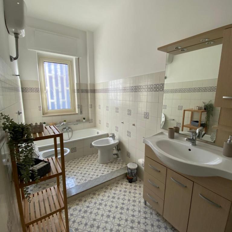 KeRoM16 la tua casa a Napoli - Two-Bedroom Apartment - 23