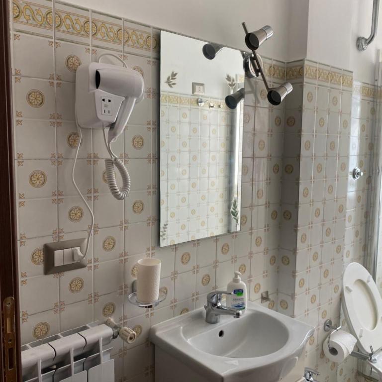 KeRoM16 la tua casa a Napoli - Two-Bedroom Apartment - 21