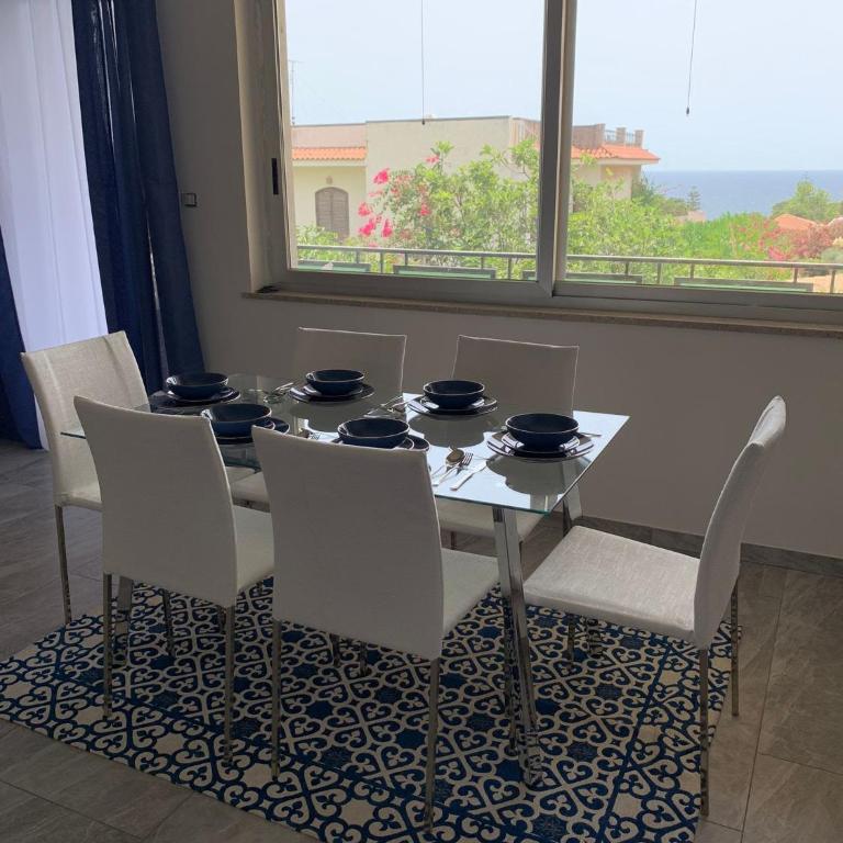 LA PERLA BLU DI FONTANE BIANCHE - Villa con 3 Camere da Letto - 11