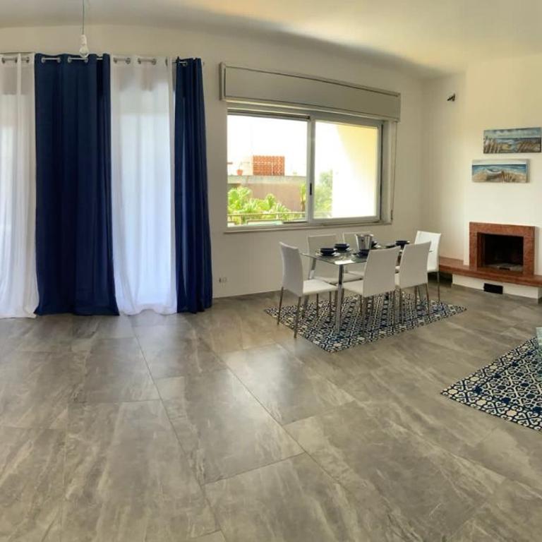 LA PERLA BLU DI FONTANE BIANCHE - Villa con 3 Camere da Letto - 7