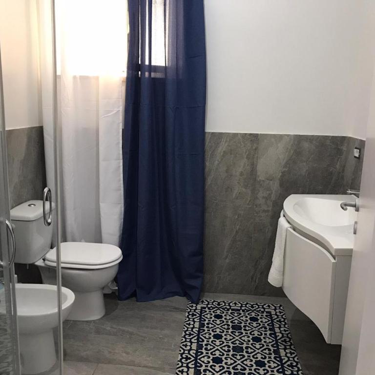 LA PERLA BLU DI FONTANE BIANCHE - Villa con 3 Camere da Letto - 22