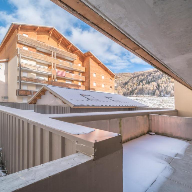 T de Labrau-2109-Appart ski au pied- 6 pers - Apartment - 2