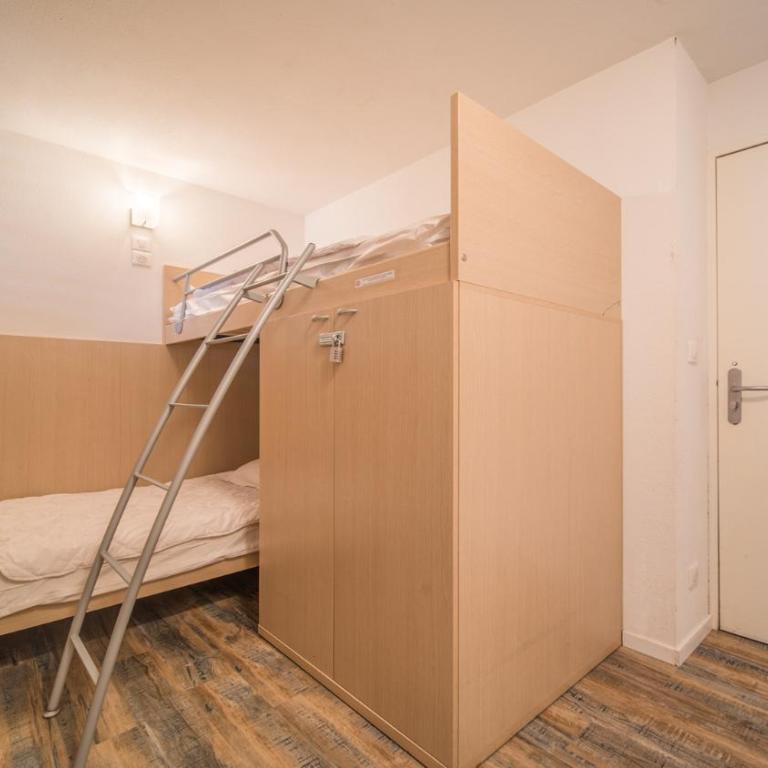 T de Labrau-2109-Appart ski au pied- 6 pers - Apartment - 4