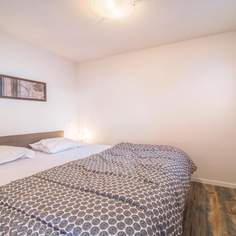 T de Labrau-2109-Appart ski au pied- 6 pers - Apartment - 5