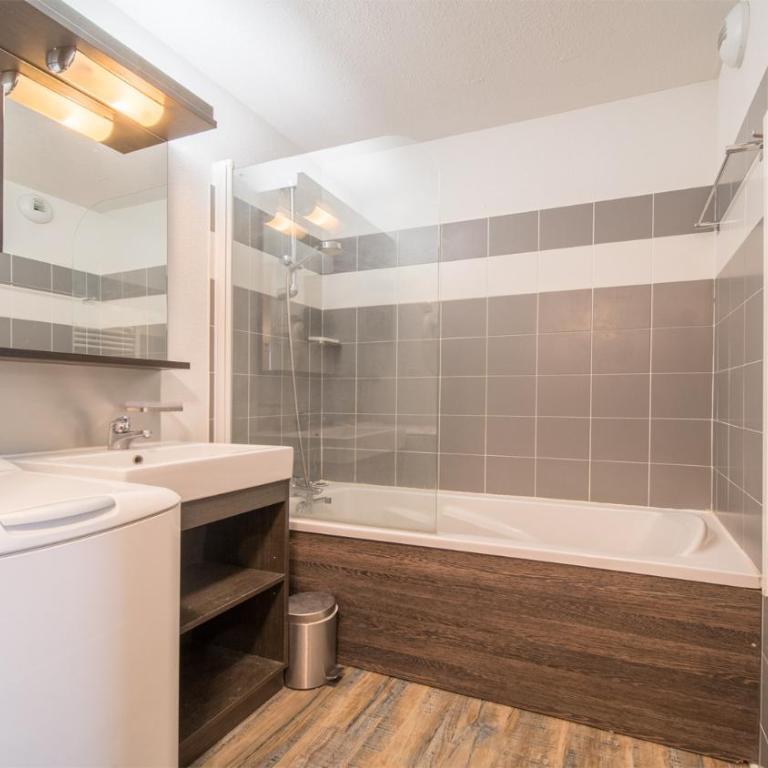 T de Labrau-2109-Appart ski au pied- 6 pers - Apartment - 6