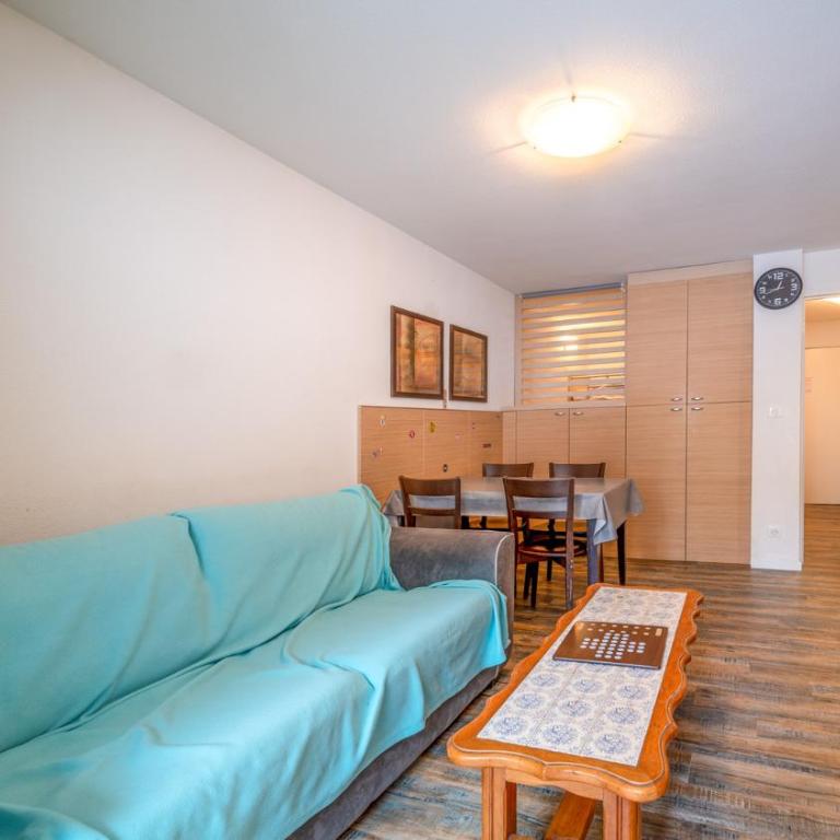 T de Labrau-2109-Appart ski au pied- 6 pers - Apartment - 8
