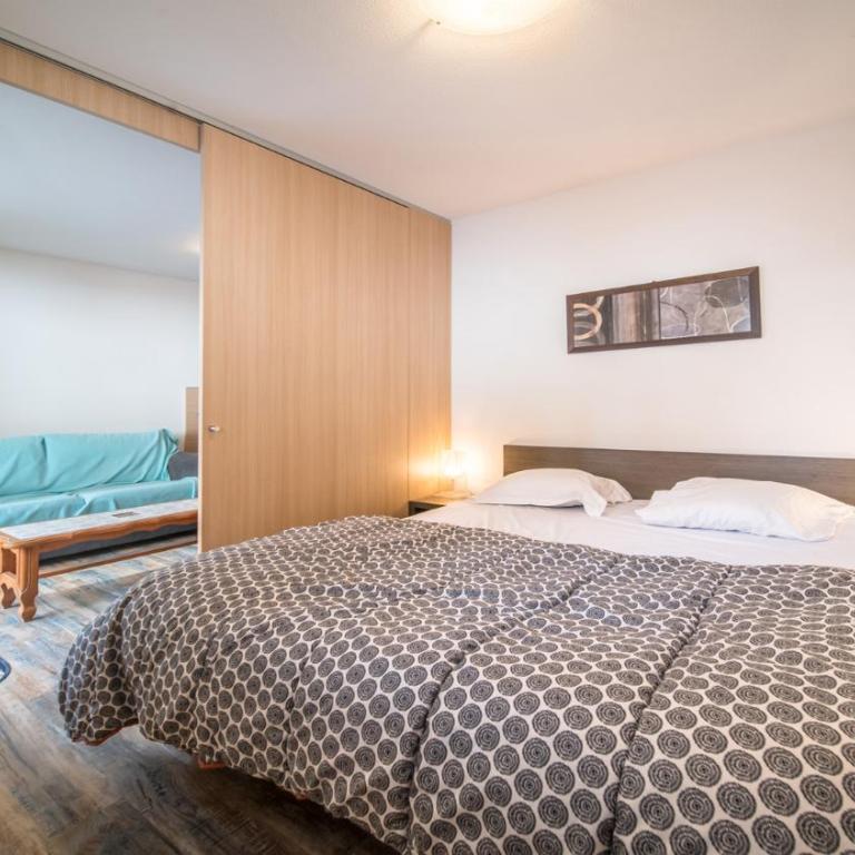 T de Labrau-2109-Appart ski au pied- 6 pers - Apartment - 9