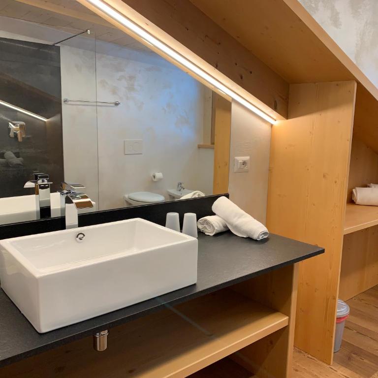 Chalet Tobià Apartments - Appartamento con 3 Camere da Letto (6 Adulti) - 2