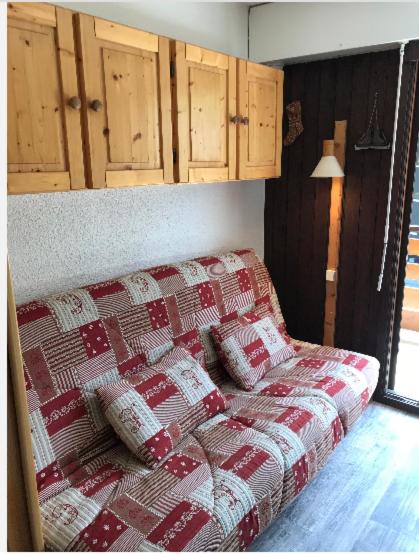 La montagne « un coin d’oxygène » - Appartement 1 Chambre - 15