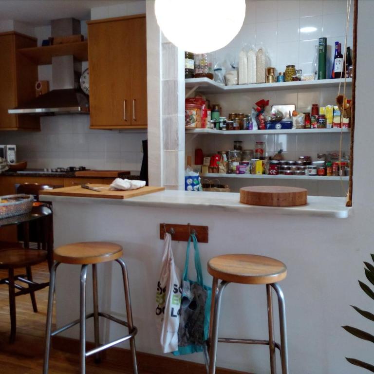 Happy Nest in Pals Village - Apartamento de 2 dormitorios - 23