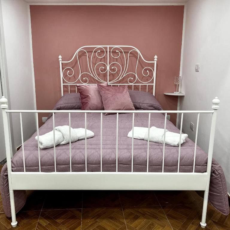 Piazza Carità Love Suite - Casa con 1 Camera da Letto - 1