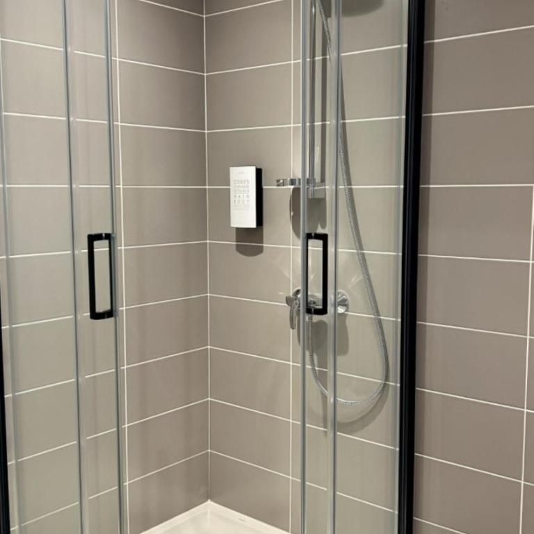Golden Tulip Reims Bezannes - Chambre Standard 1 Lit Simple - 2