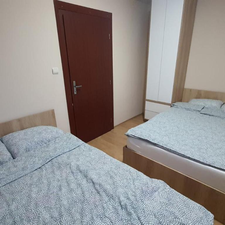 Zlatibor Apartman Kraljev trg - Apartman sa 1 Spavaćom Sobom - 13