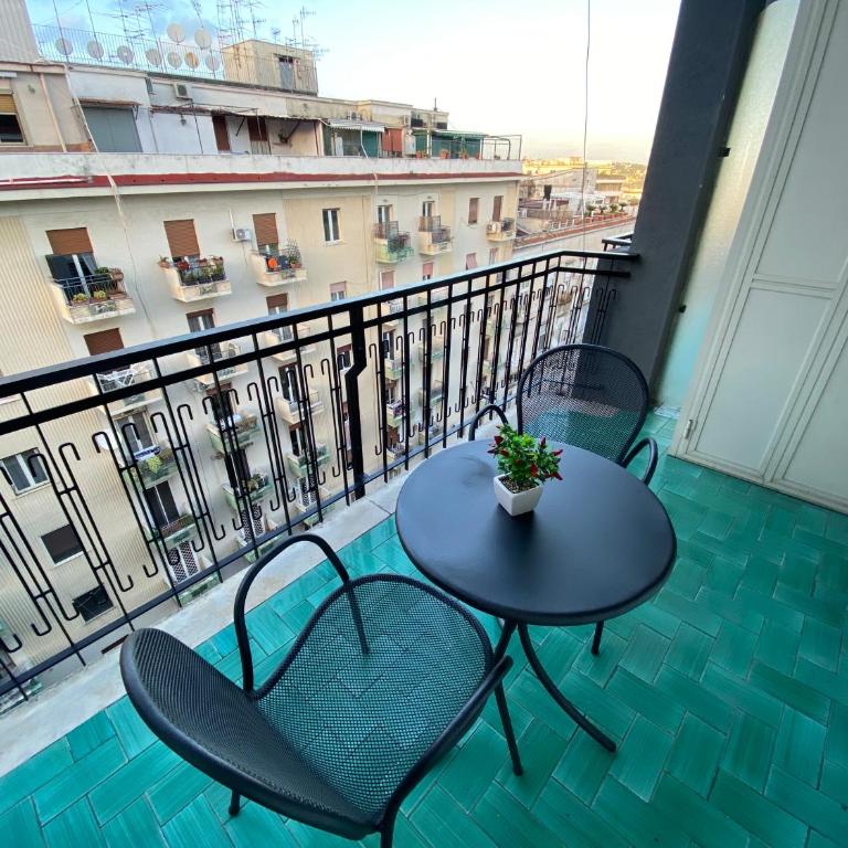 KeRoM16 la tua casa a Napoli - Two-Bedroom Apartment - 31