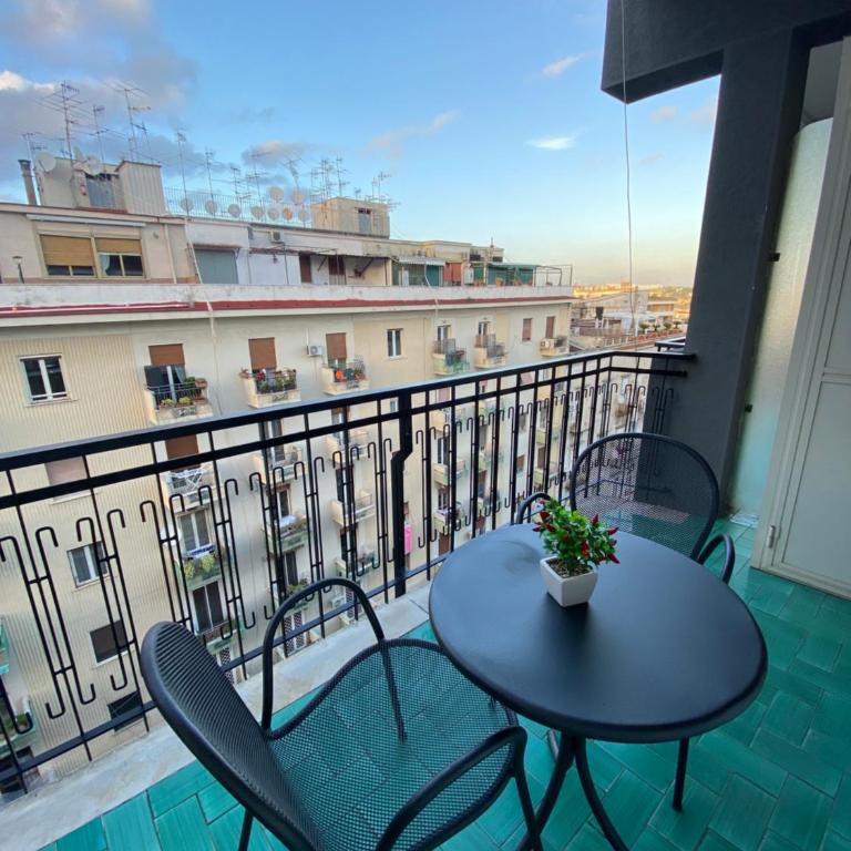 KeRoM16 la tua casa a Napoli - Two-Bedroom Apartment - 30