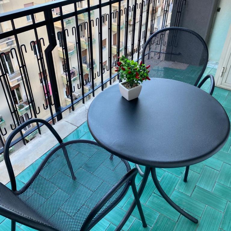 KeRoM16 la tua casa a Napoli - Two-Bedroom Apartment - 29