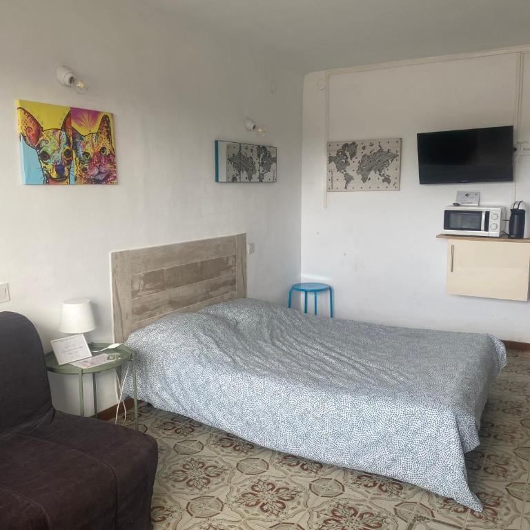 Estudio II Loft, La Pineda, Salou, playa, Port Aventura - Studio - 6