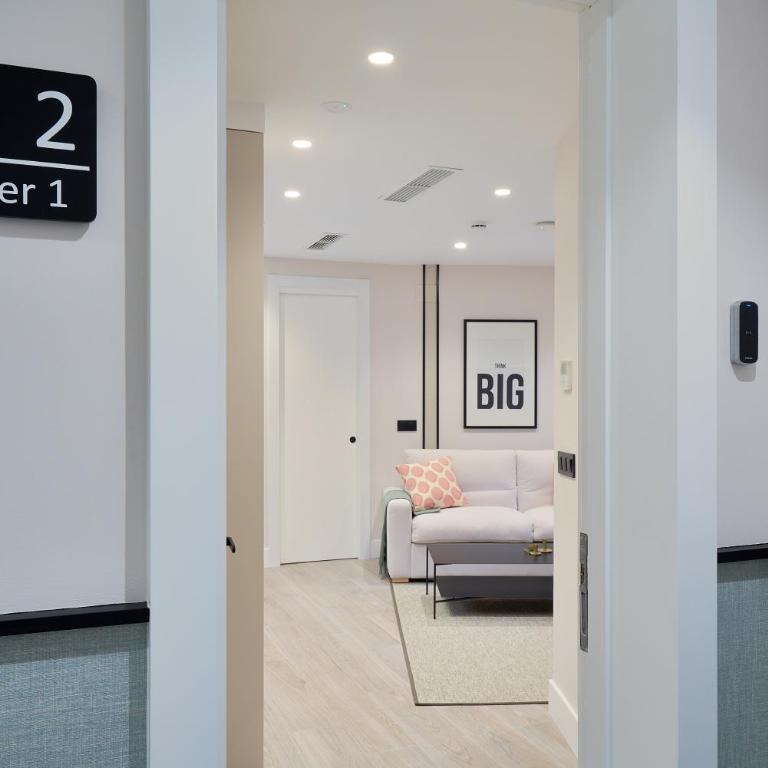 iloftmalaga Muelle Uno - Apartamento de 1 dormitorio - 3