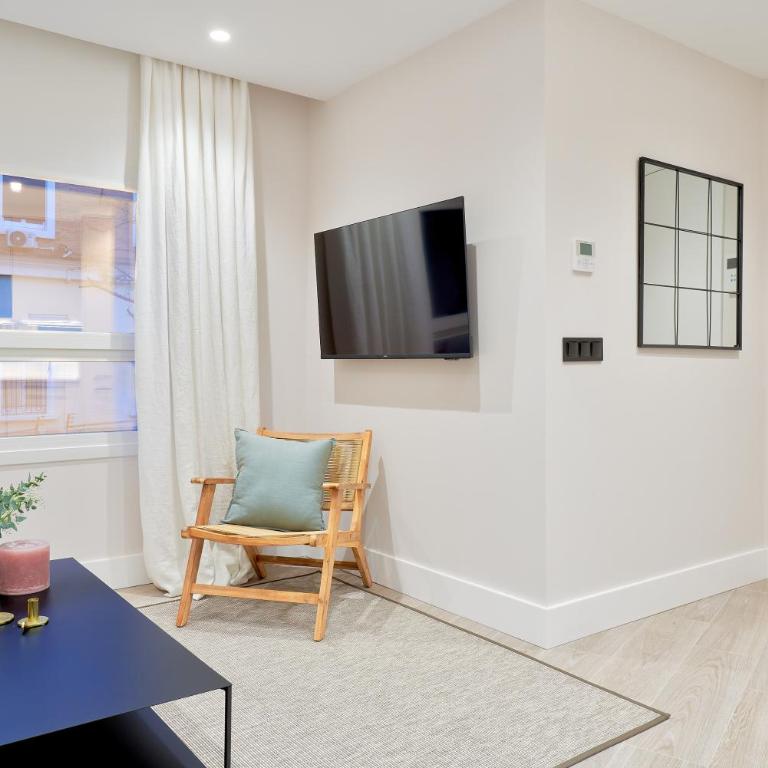 iloftmalaga Muelle Uno - Apartamento de 1 dormitorio - 4