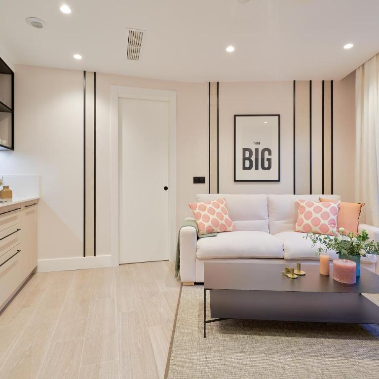 iloftmalaga Muelle Uno - Apartamento de 1 dormitorio - 5