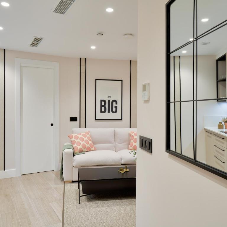 iloftmalaga Muelle Uno - Apartamento de 1 dormitorio - 7