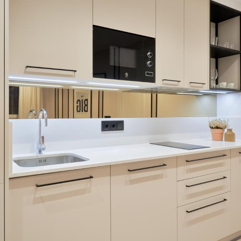 iloftmalaga Muelle Uno - Apartamento de 1 dormitorio - 23