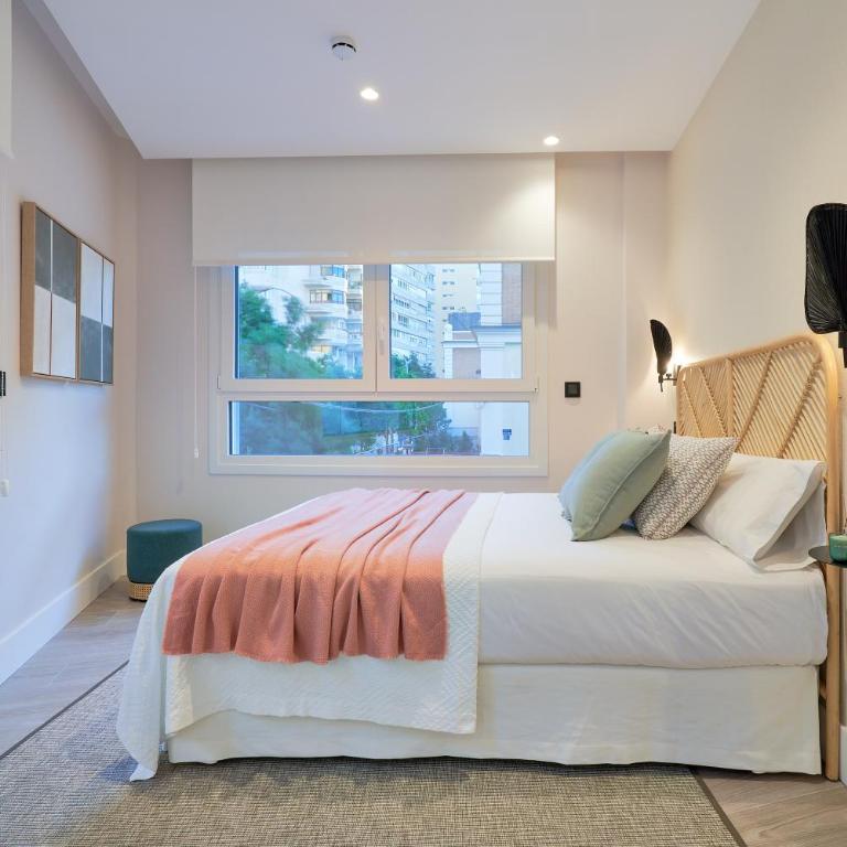 iloftmalaga Muelle Uno - Apartamento de 1 dormitorio - 9