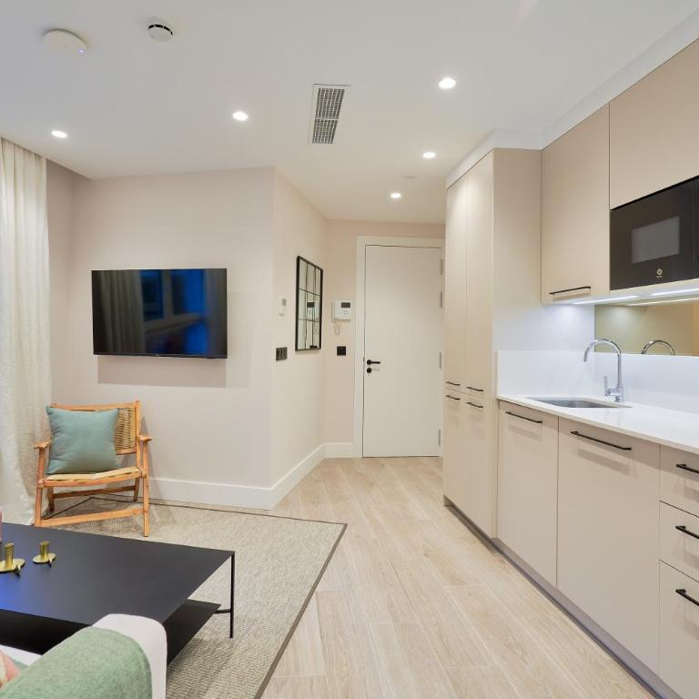 iloftmalaga Muelle Uno - Apartamento de 1 dormitorio - 12