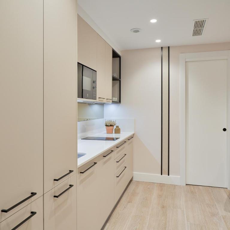iloftmalaga Muelle Uno - Apartamento de 1 dormitorio - 14