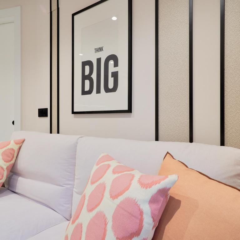 iloftmalaga Muelle Uno - Apartamento de 1 dormitorio - 18