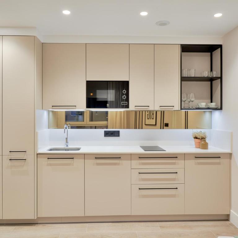 iloftmalaga Muelle Uno - Apartamento de 1 dormitorio - 15