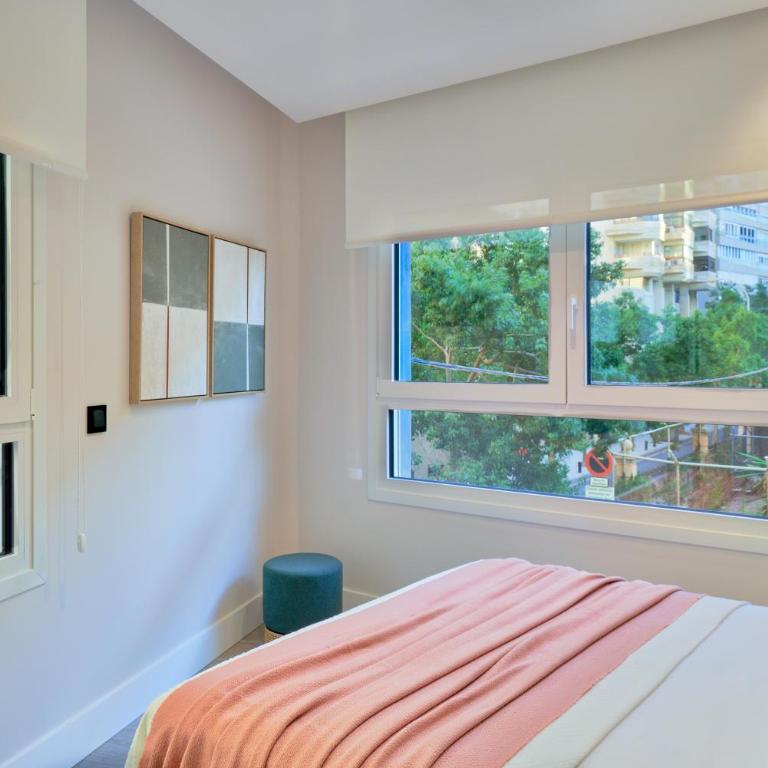 iloftmalaga Muelle Uno - Apartamento de 1 dormitorio - 19