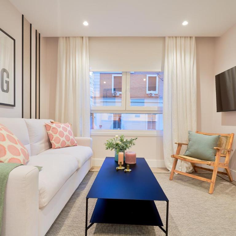 iloftmalaga Muelle Uno - Apartamento de 1 dormitorio - 2