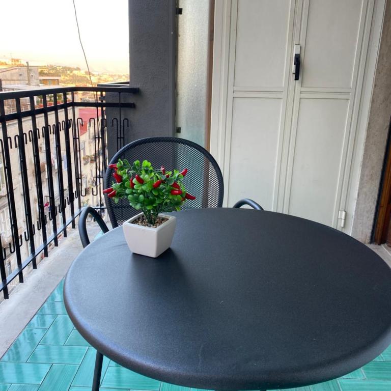 KeRoM16 la tua casa a Napoli - Two-Bedroom Apartment - 32