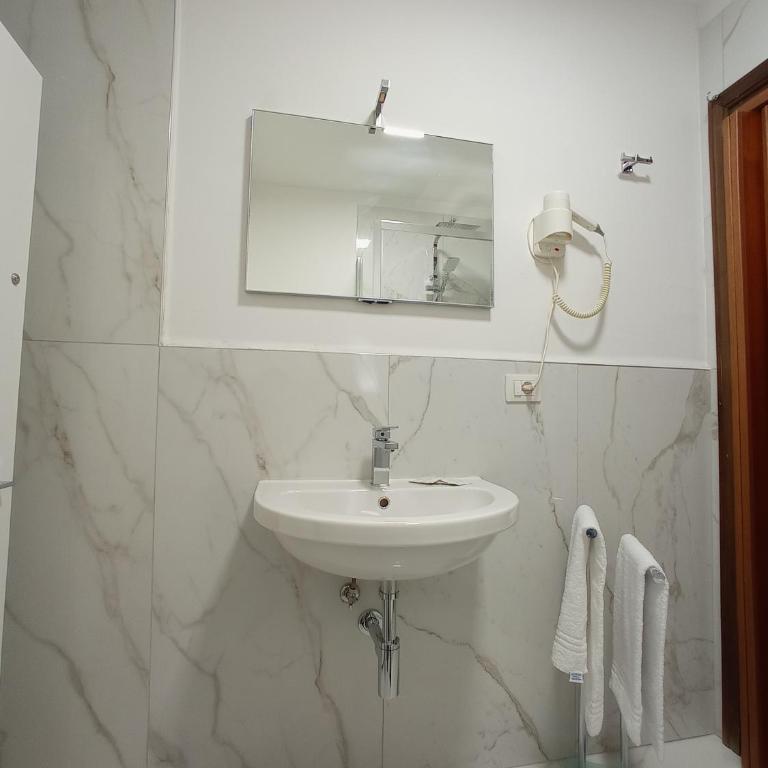 Relais Campanile Adelaide - Appartamento Monolocale - 13