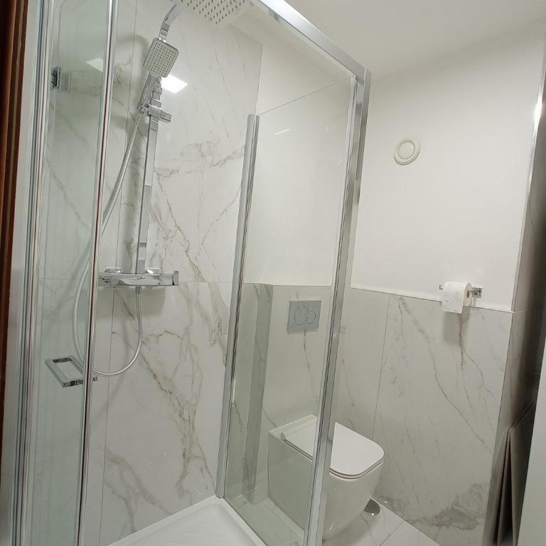Relais Campanile Adelaide - Appartamento Monolocale - 10