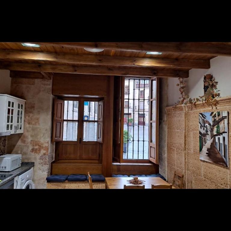 LAS CATEDRALES De SALAMANCA - Apartment - Ground Floor - 6