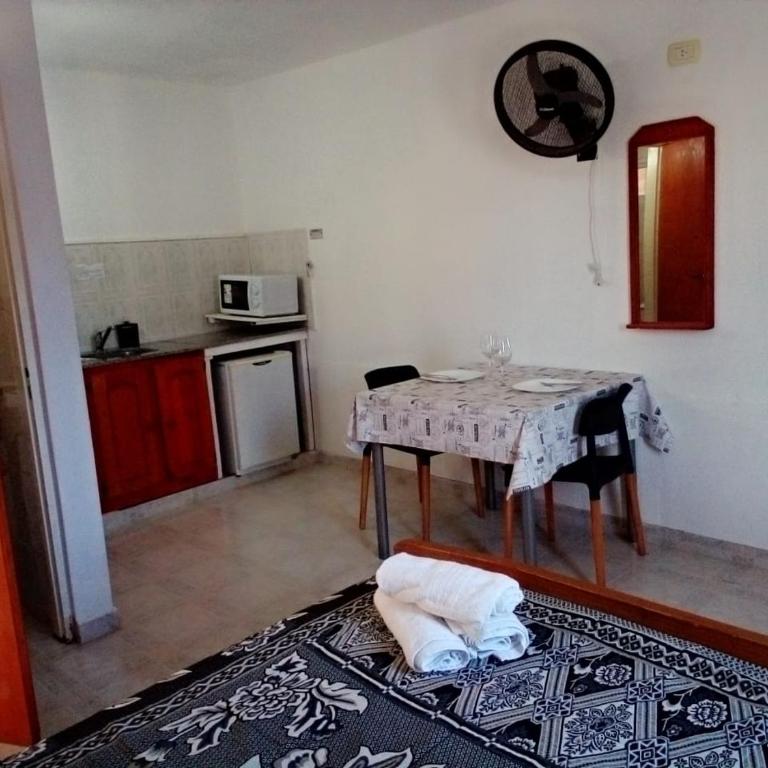 Lo de la China - Budget Double Room - 1