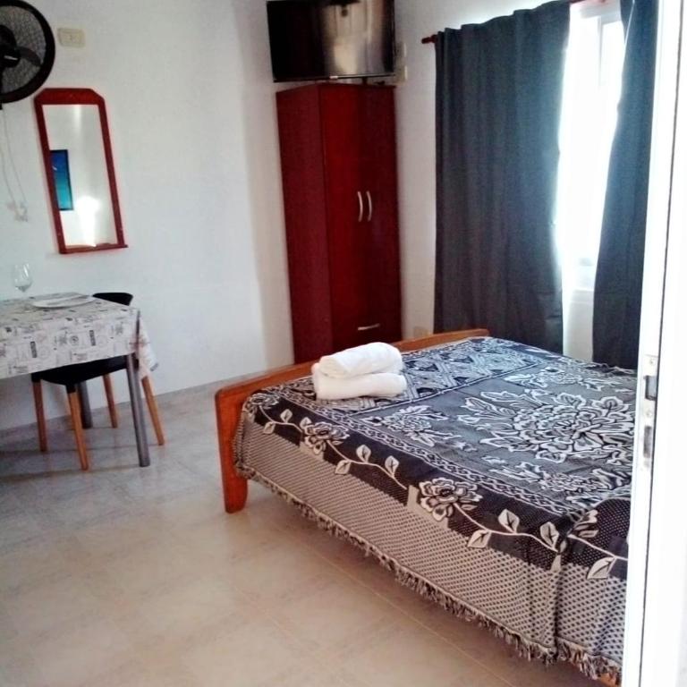 Lo de la China - Budget Double Room - 4