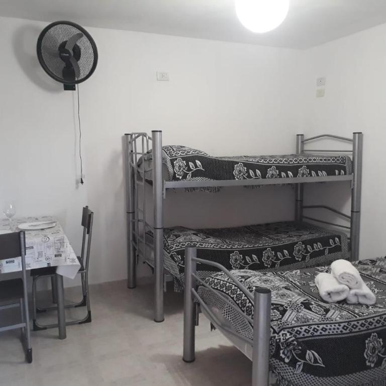 Lo de la China - Triple Room - 2