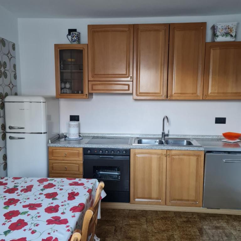 Casa Pontesana - Appartamento con 2 Camere da Letto - 16