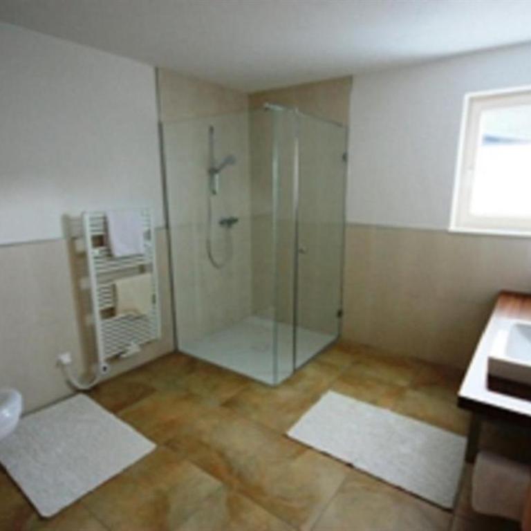 Haus Beer - Apartment mit 1 Schlafzimmer und Badezimmer - 16