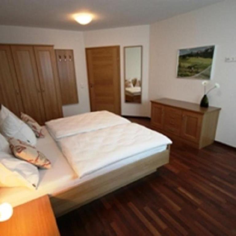 Haus Beer - Apartment mit 1 Schlafzimmer und Badezimmer - 17