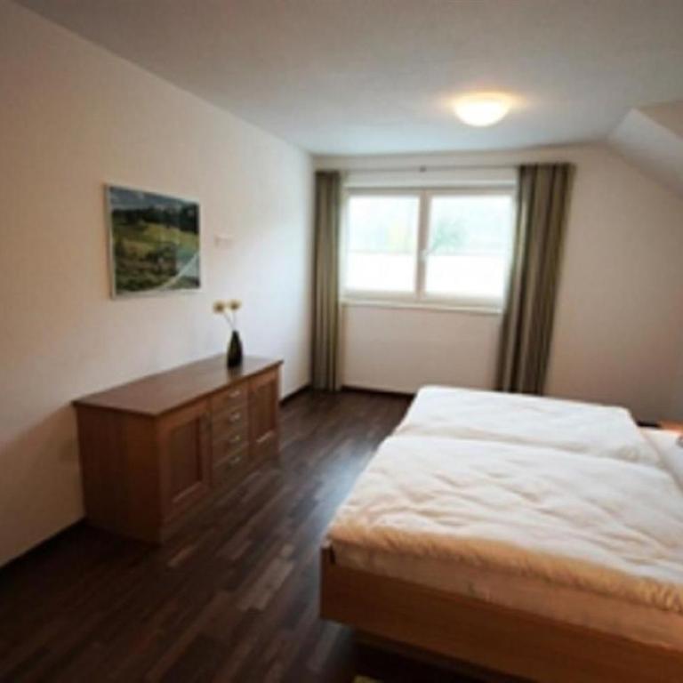 Haus Beer - Apartment mit 1 Schlafzimmer und Badezimmer - 18