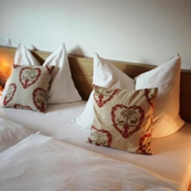 Haus Beer - Apartment mit 1 Schlafzimmer und Badezimmer - 19