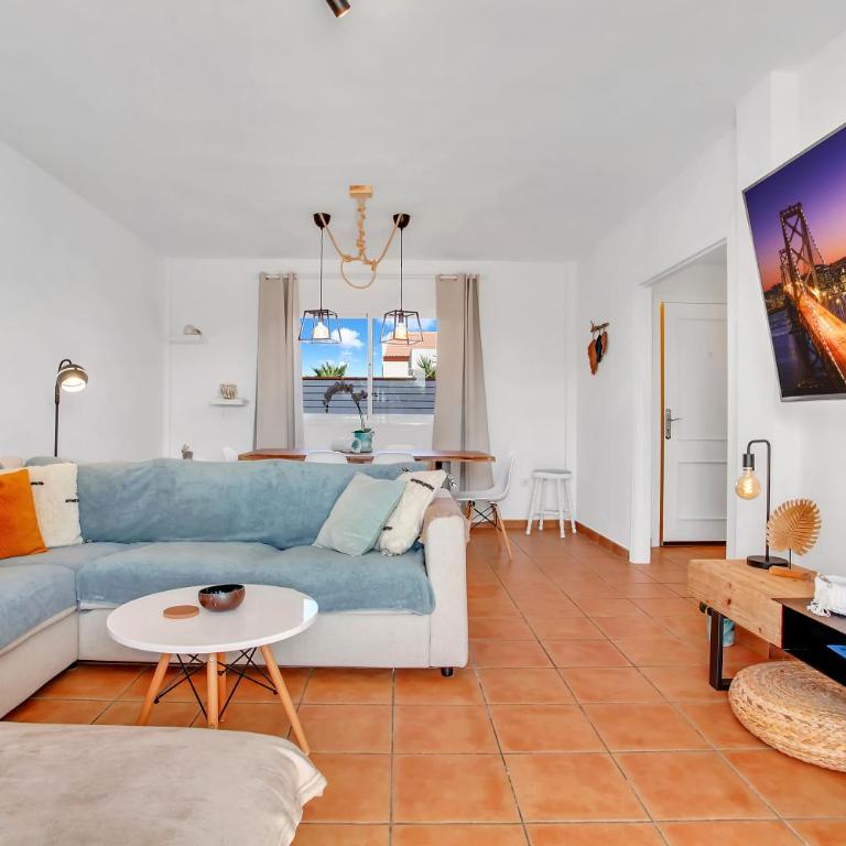 CASA DUNAS - Villa de 3 dormitorios - 9