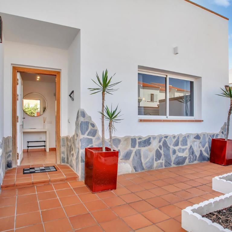 CASA DUNAS - Villa de 3 dormitorios - 10