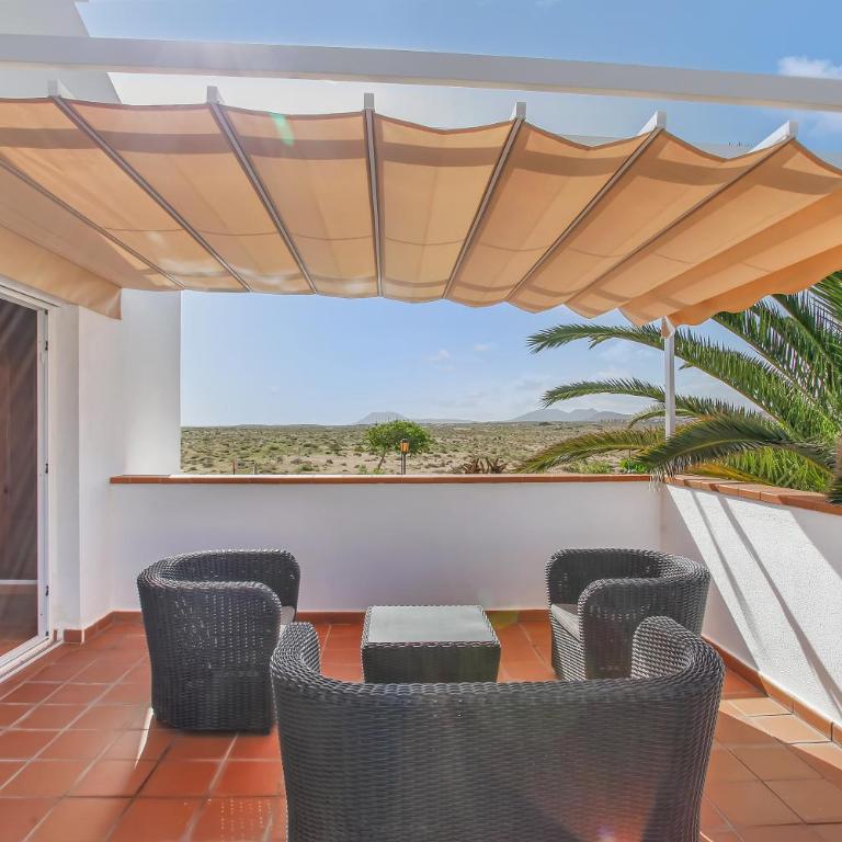 CASA DUNAS - Villa de 3 dormitorios - 13