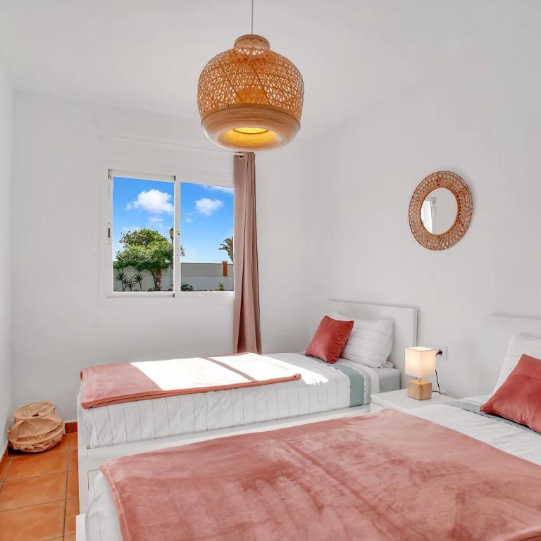 CASA DUNAS - Villa de 3 dormitorios - 14