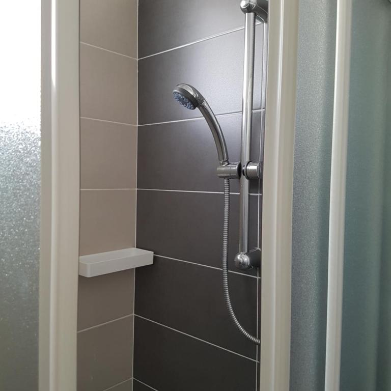 Residence Hotel Mizar - Two-Room Apartment 3 - 3